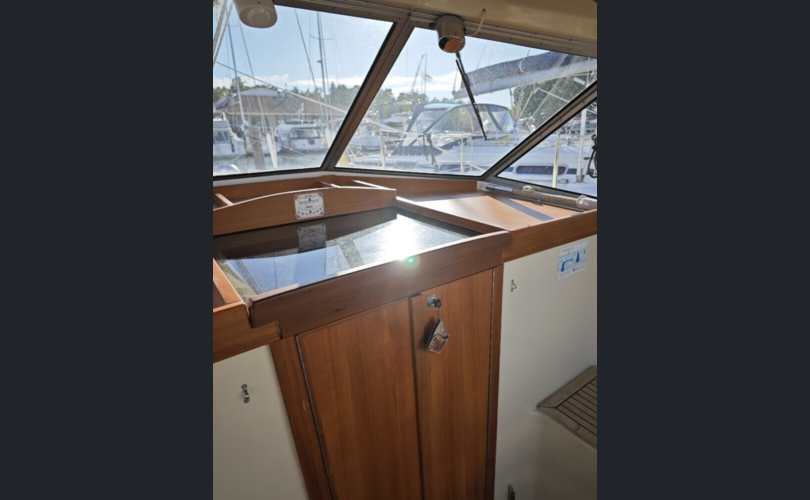 Nauticat S-340-kuva-18